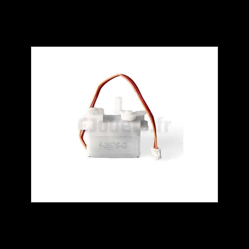 Servo d'embrayage pour véhicule Siku 6725
