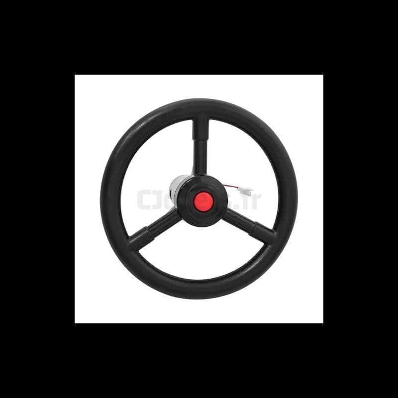 Volant pour Jeep Army