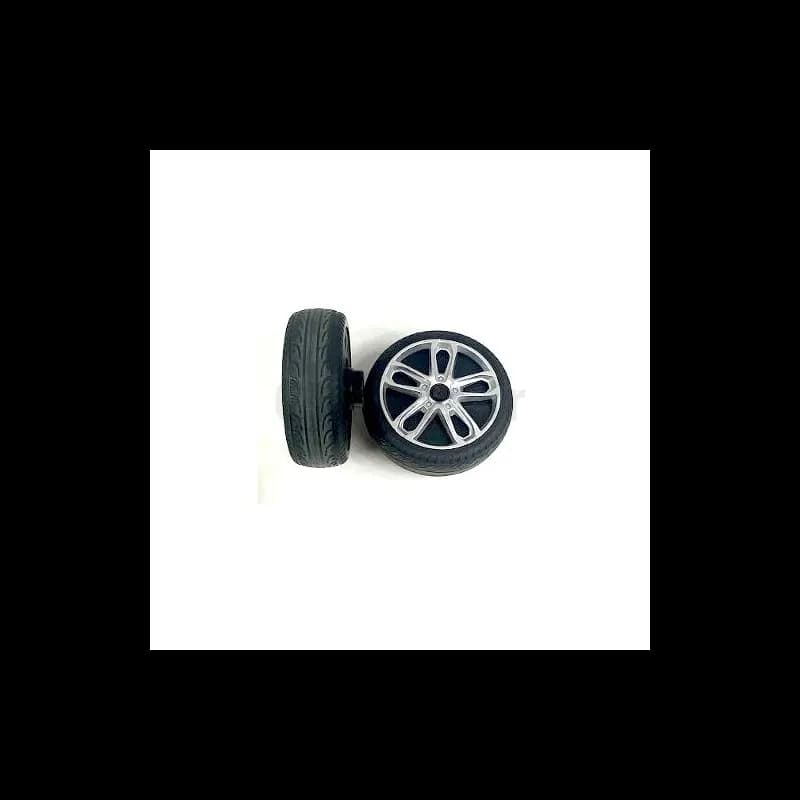 4 Roues Avant/arrière pour Mercedes ML350 (occasion)