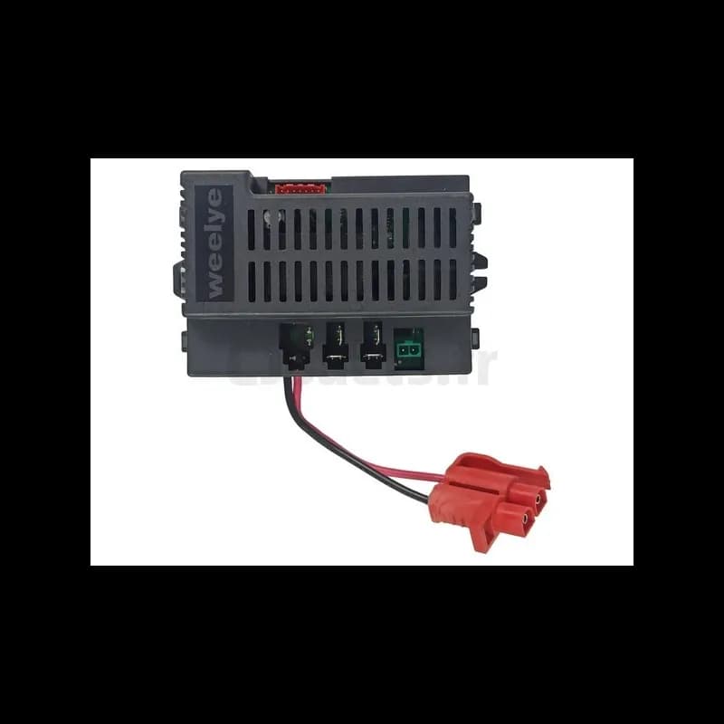 Boîtier de contrôle RX74A 24 Volts