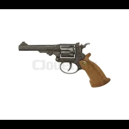 Pistolet enfant Scorpion, 8 coups