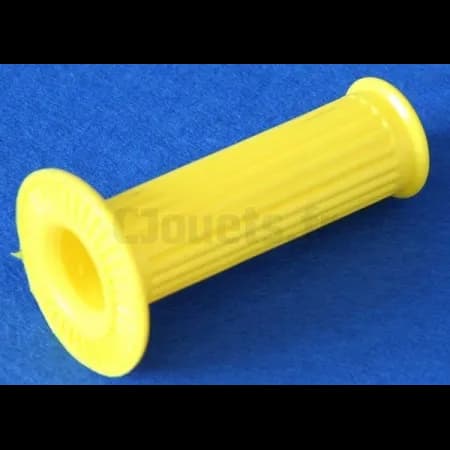 Poignée 16 mm jaune Rolly Toys