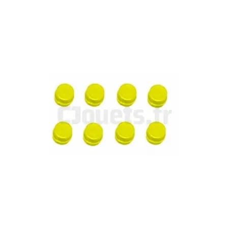 Caches vert pour Maison Smoby