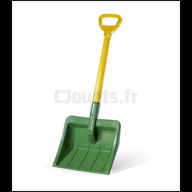 Pelle à neige Rolly Toys 379668