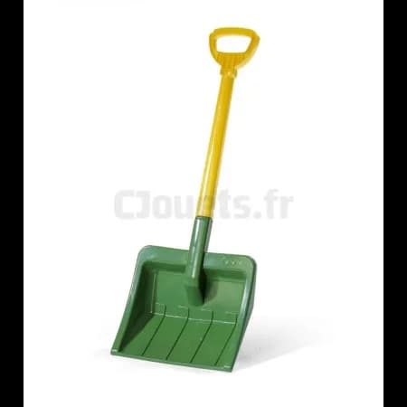 Pelle à neige Rolly Toys 379668