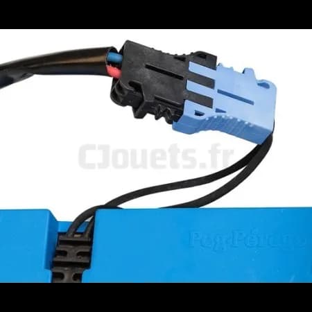 Batterie Lithium 12 Volts 12 Ah Peg Perego