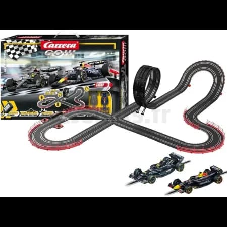 Circuit Max Competition Carrera GO