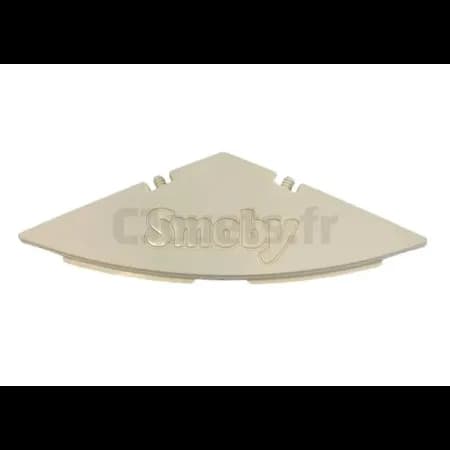 Pointe de toit pour Maison Friends House Smoby