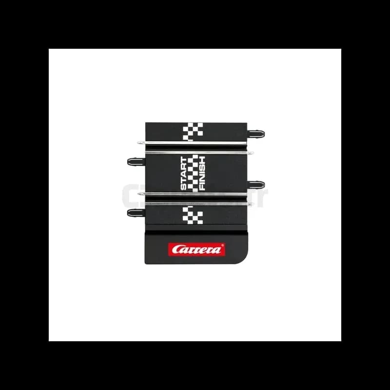 Rail de connexion Carrera GO – Rail alimentation circuit