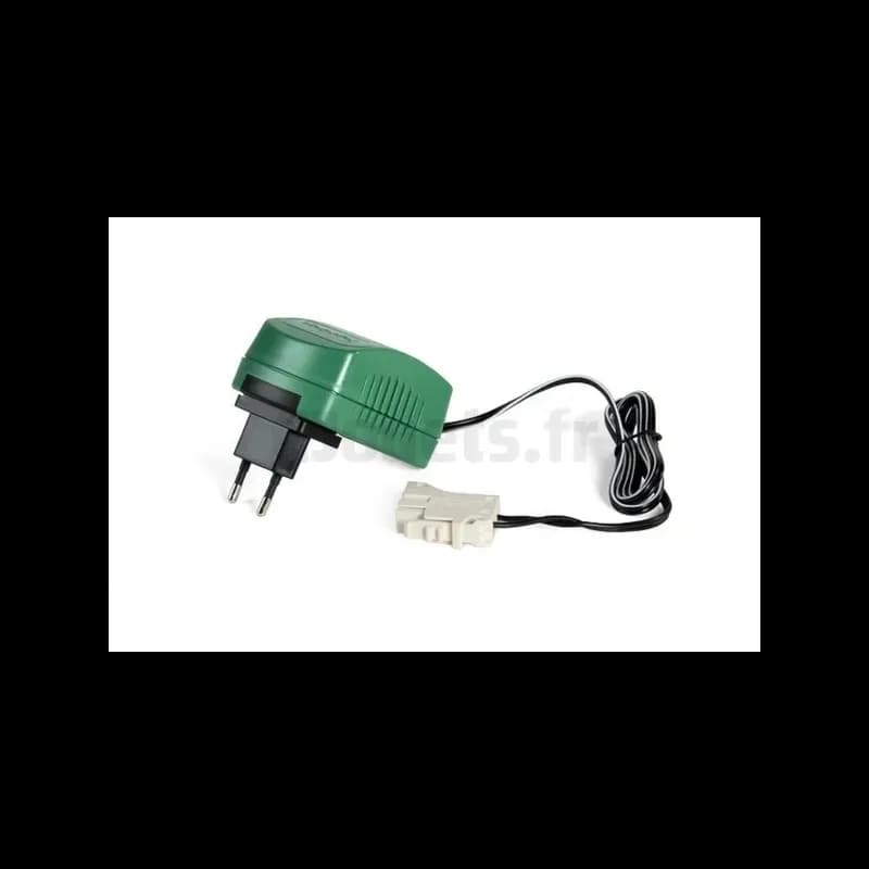 Chargeur de batterie 6 volts Peg-Pérego