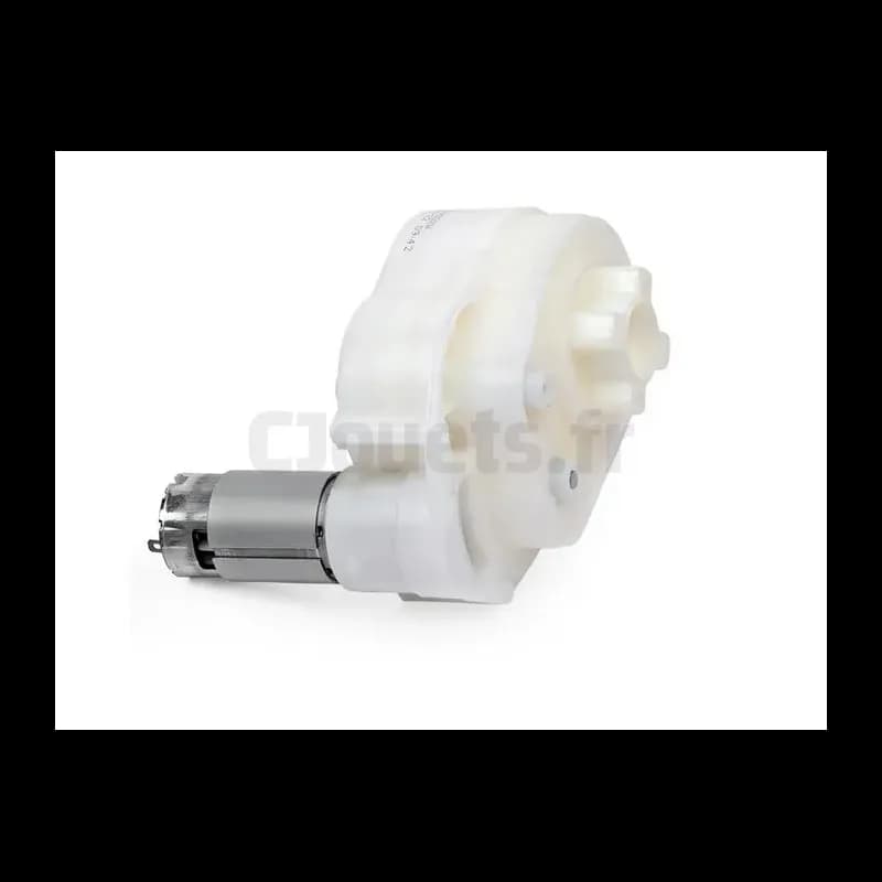 Getriebe + Motor Gator HPX 12 Volt Peg Perego