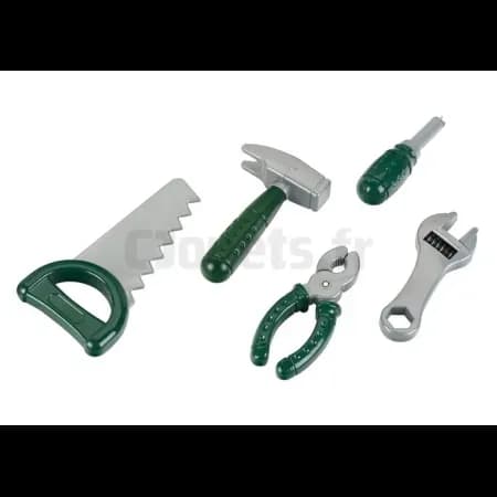 5 Outils Jouets Klein