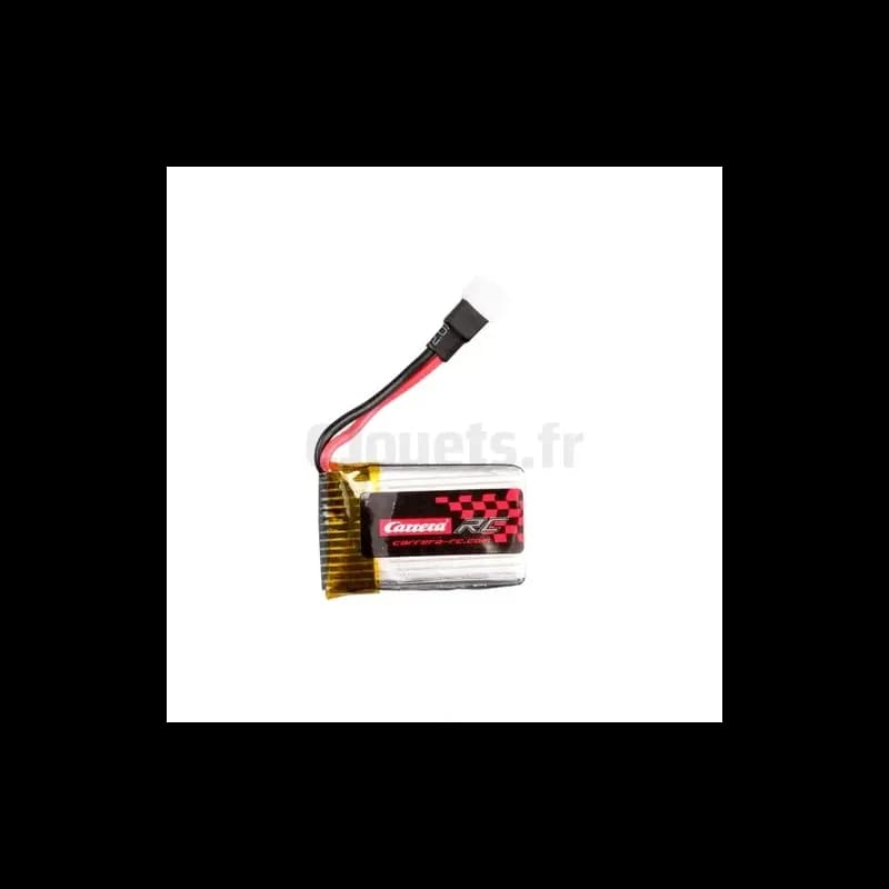 Batterie Li-Po 3.7 V 300mAh Carrera