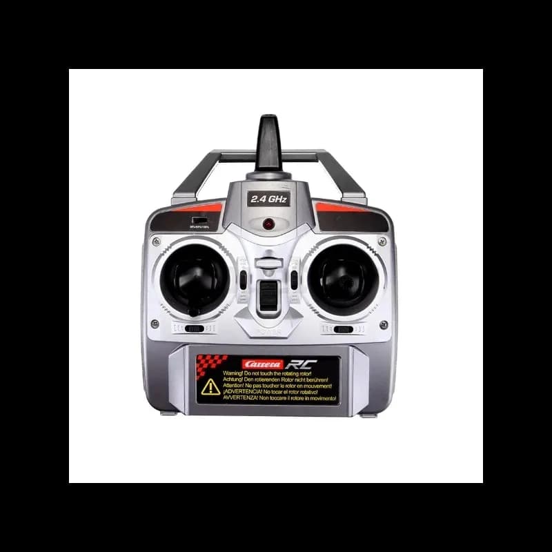 Télécommande 2.4 GHz Carrera 370401016