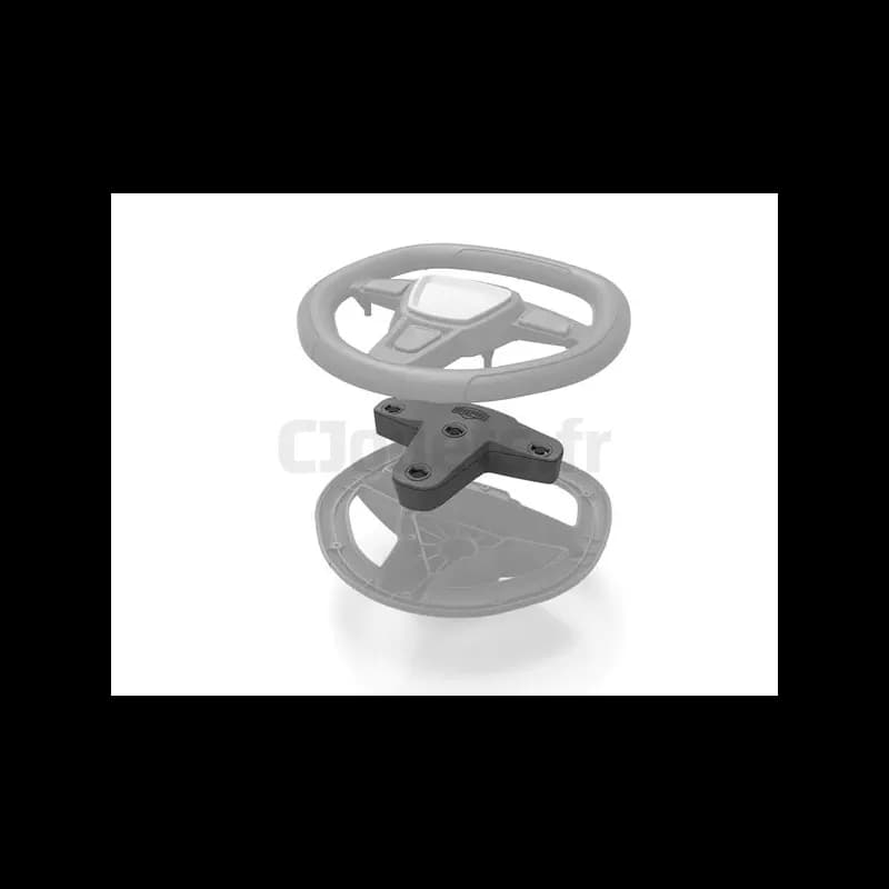 Sound Box pour karting Berg