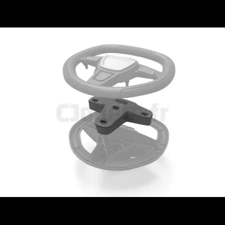 Sound Box pour karting Berg