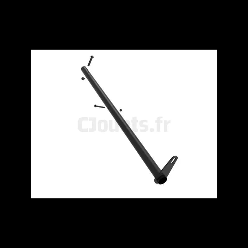 Colonne de direction pour karting Berg