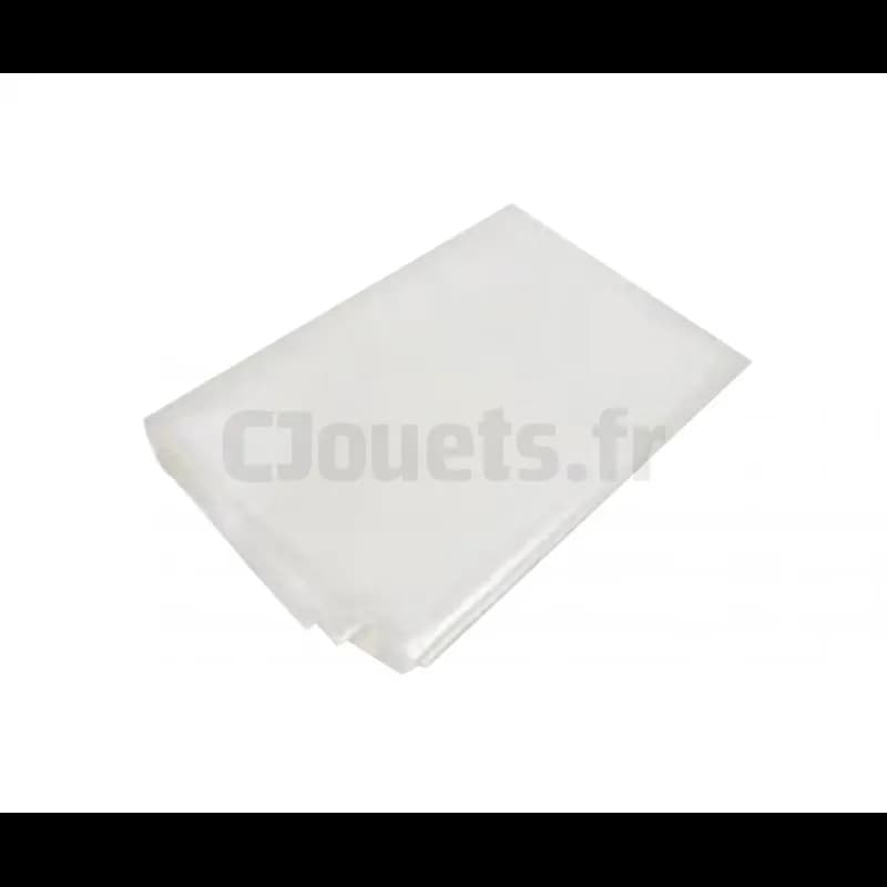 Bâche pour bac à sable