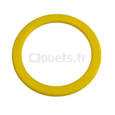 Cerclage de couleur pour volant Peg Perego Gris