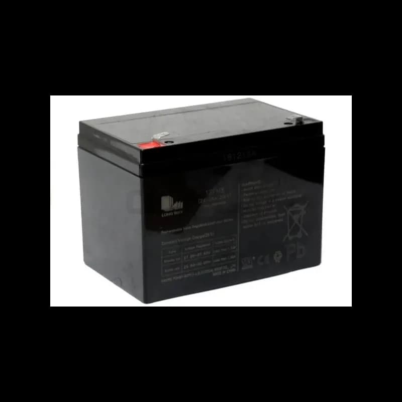 Batterie 24 Volts 5AH pour véhicules électriques