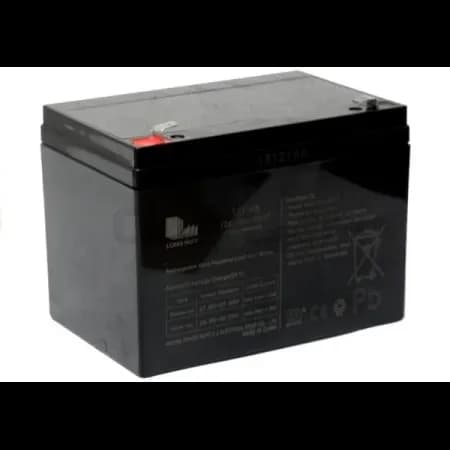 Batterie 24 Volts 5AH pour véhicules électriques