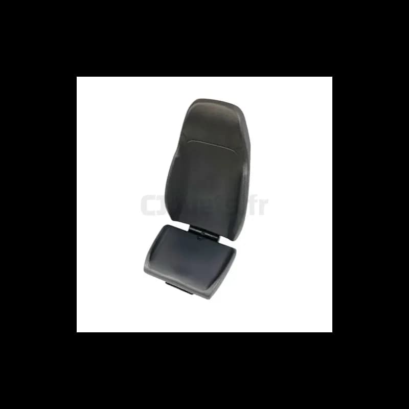 Polaris Ranger RZR 24 Volt Peg-Perego-Sitz - Gris