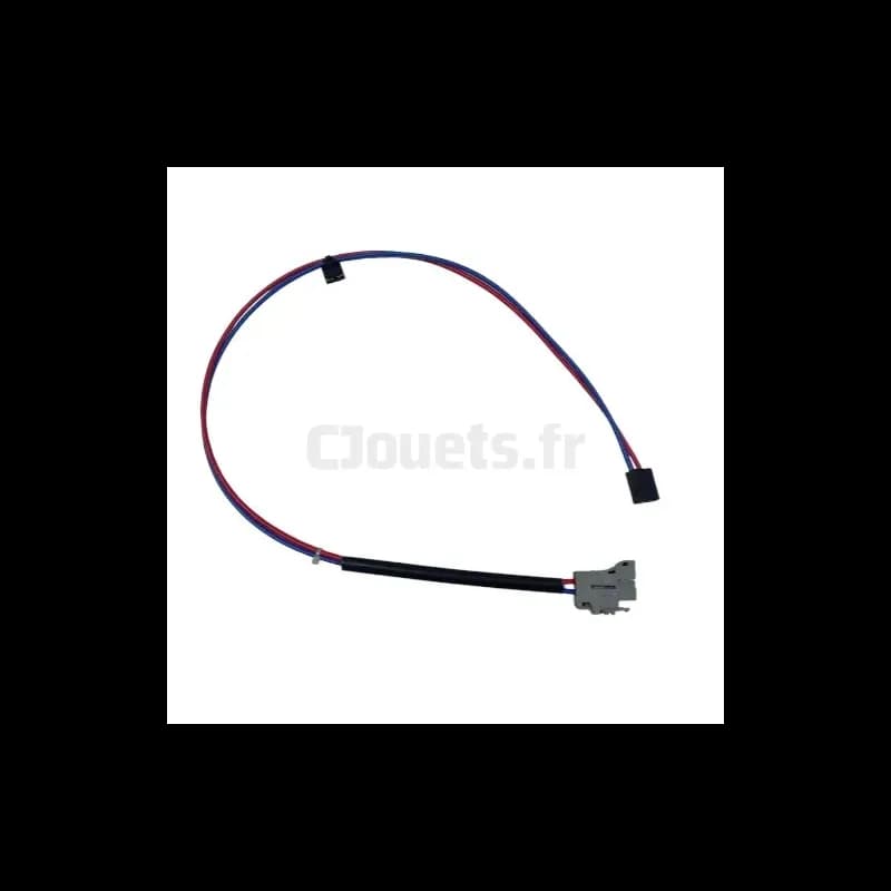 Faisceau alimentation Gaucho pro Realtree PegPerego