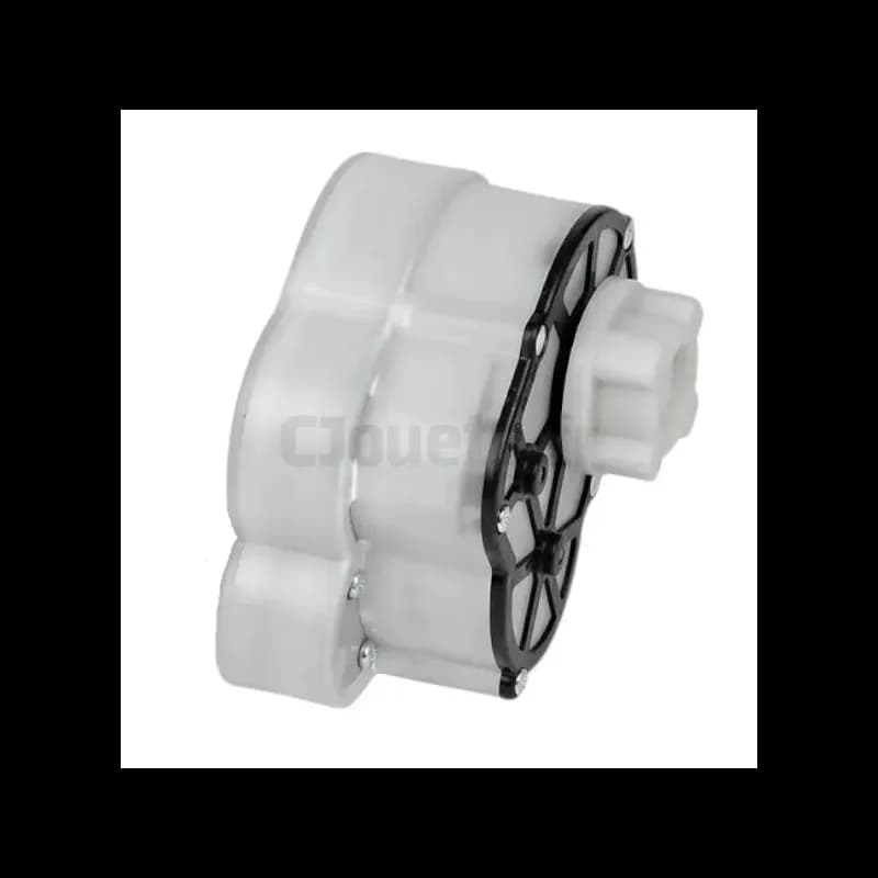 Engrenage RZR/Polaris 850 24 Volts Peg-Pérego