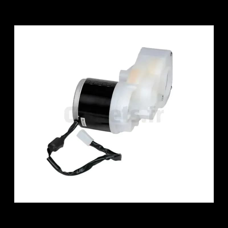 Motor + Getriebe 24 Volt Pro Real Tree PegPerego
