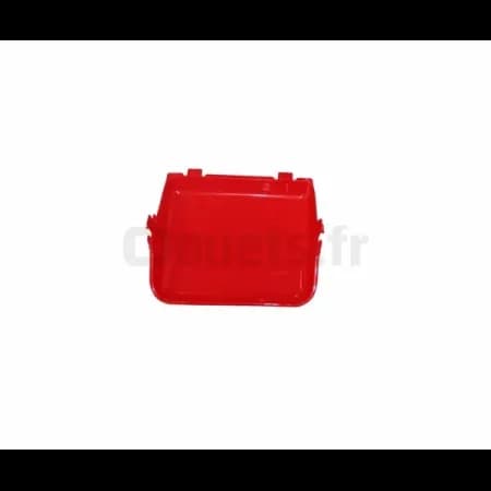 Panier Baby foot Challenger smoby