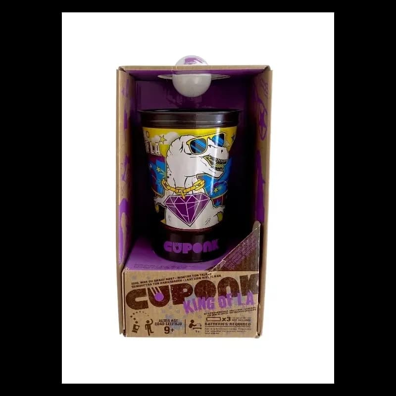 Cuponk Hasbro 27479 Spiel