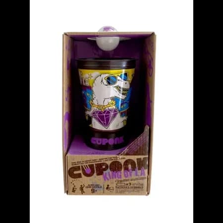 Jeu Cuponk Hasbro 27479