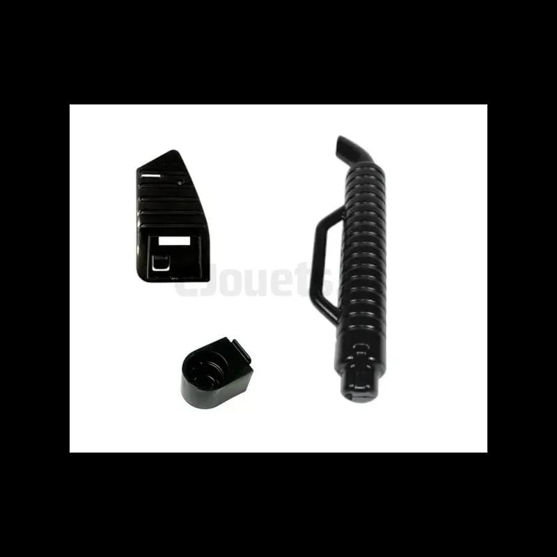 Kit échappement ground force / loader Peg Perego