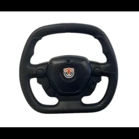 Volant pour Véhicule Electrique Enfant