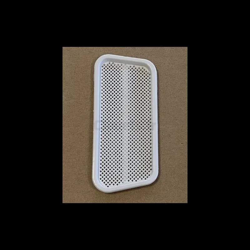 Grille Pour Chaise Haute Tatamia Peg-Pérego Blanc