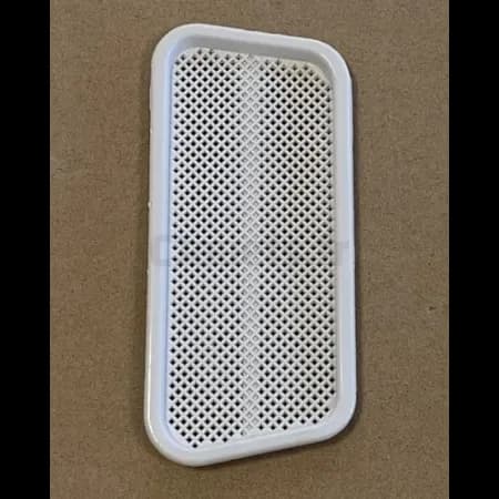 Grille Pour Chaise Haute Tatamia Peg-Pérego Blanc