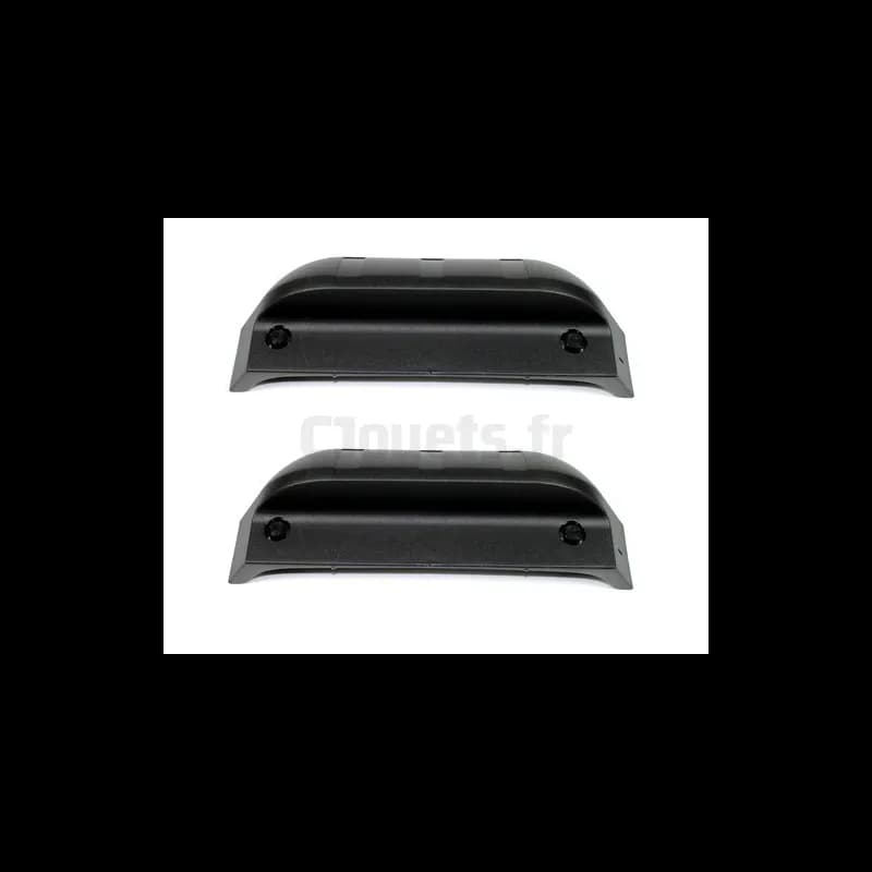 John Deere Gator HPX Heckfender