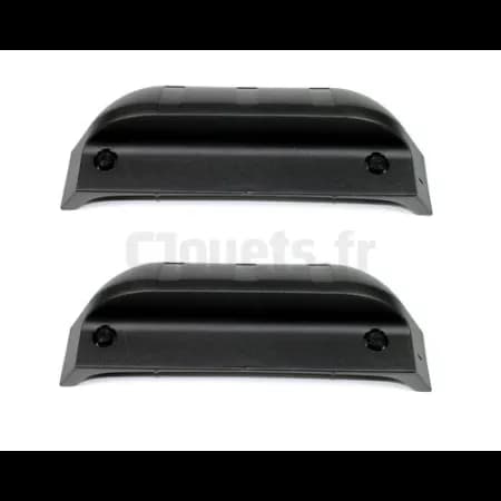 Garde-boue arrière John Deere Gator HPX