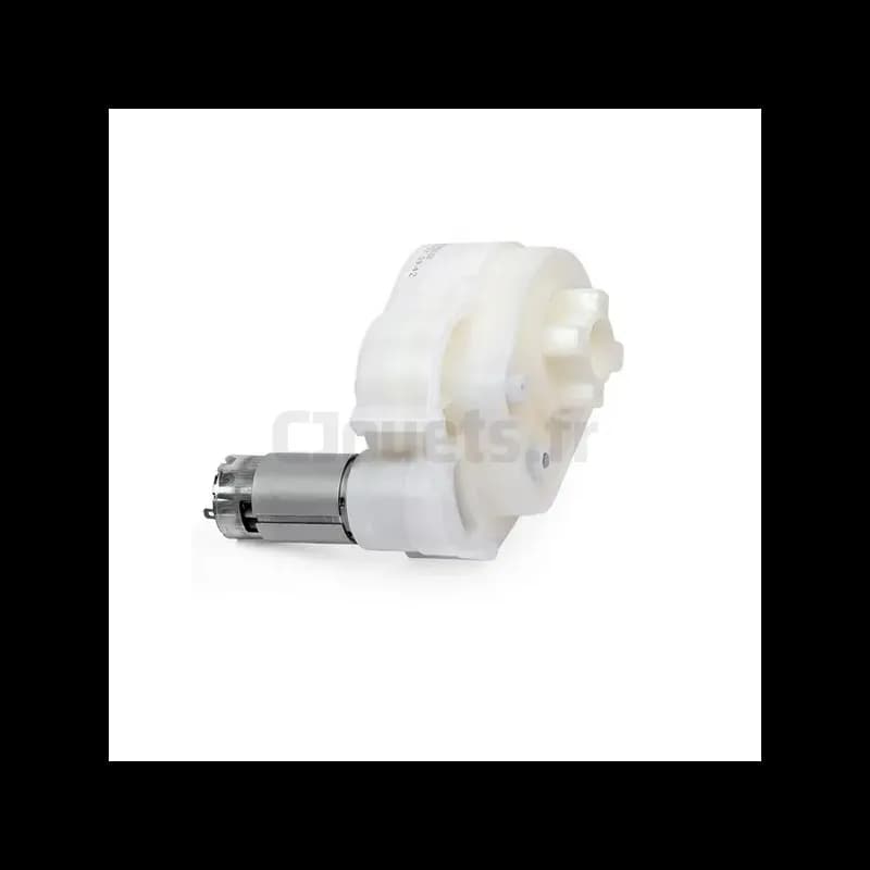Getriebe + Motor für XP 24 Volt PegPerego
