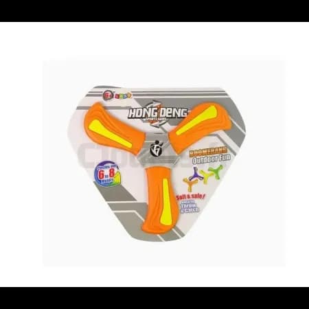Boomerang souple pour enfants