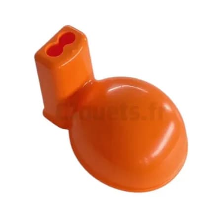 Pied Pour Tunnel Feber gus Feber Vert