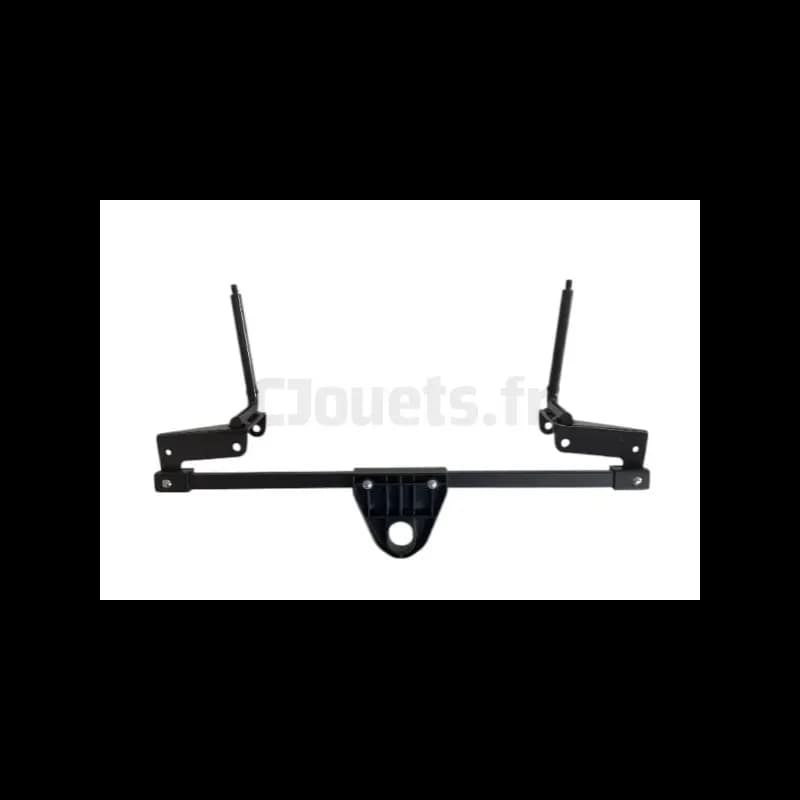 Direction Quad Polaris 700 12V Peg-Pérego