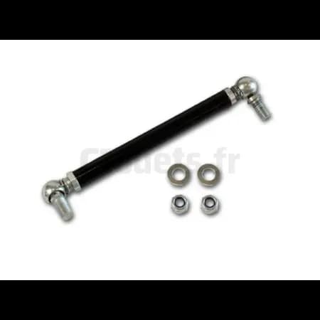 Barre de direction gauche Berg 58.31.32.05