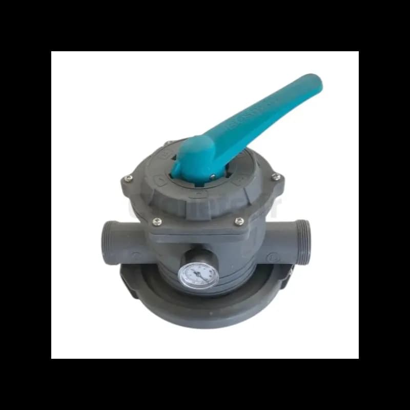 Kontrollventil für Sandfilter Bestway P08051