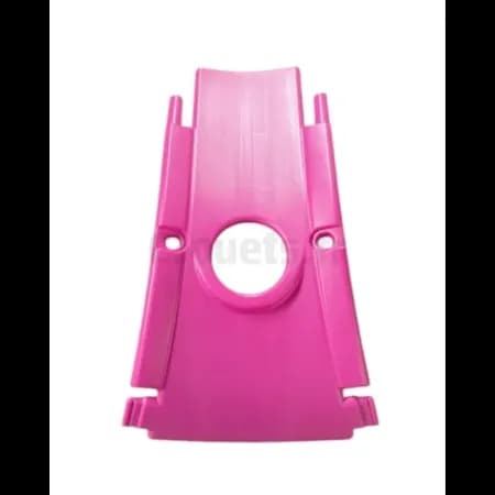 Panneau fin pour Tunnel Feber Gus Orange