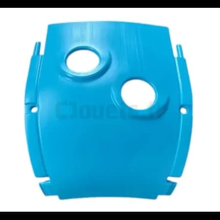 Panneau large pour Tunnel Feber Gus Orange