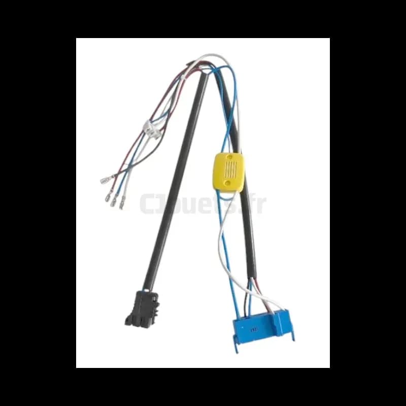 Faisceau électrique RZR 900 12 Volts PegPerego