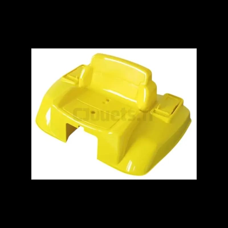 Siège jaune pour tracteur Rolly Junior de Rolly Toys