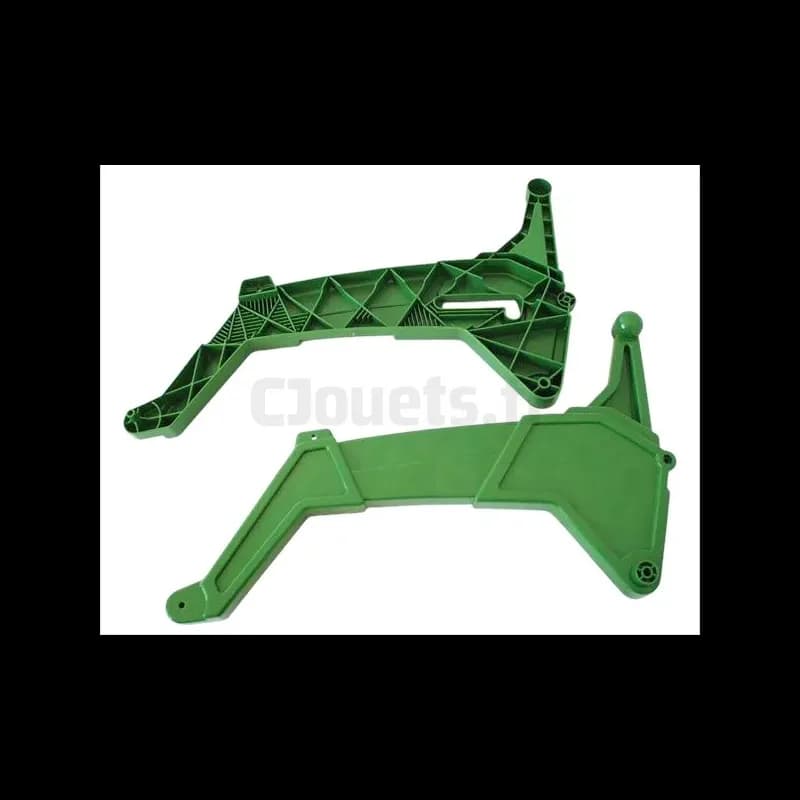 Arm für John Deere Rolly Junior Ladeschaufel