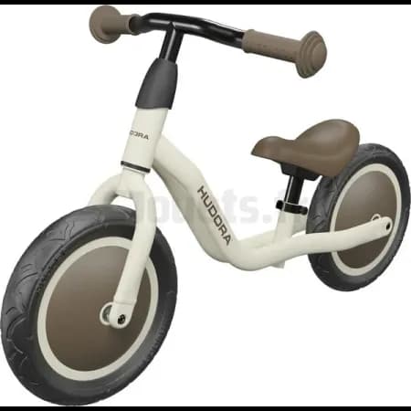 Draisienne enfant 10" Hudora mocha